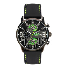 Lade das Bild in den Galerie-Viewer, Fila Gamma Style 38-175-002 Herrenuhr Chronograph