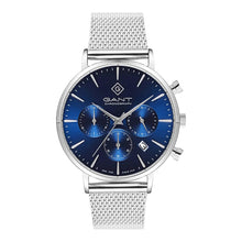 Lade das Bild in den Galerie-Viewer, Gant Park Avenue Chrono Preteado G123003 Herrenuhr Chronograph