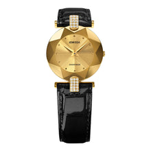 Lade das Bild in den Galerie-Viewer, Jowissa Facet Strass J5.009.S Damenuhr