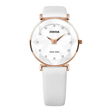 Lade das Bild in den Galerie-Viewer, Jowissa Facet J5.545.L Damenuhr