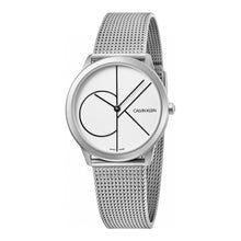 Lade das Bild in den Galerie-Viewer, Calvin Klein Minimal K3M5115X Herrenuhr