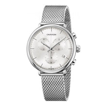 Lade das Bild in den Galerie-Viewer, Calvin Klein High Noon K8M27126 Herrenuhr Chronograph