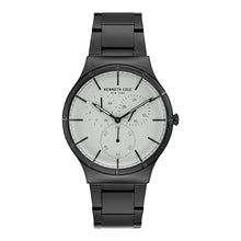 Lade das Bild in den Galerie-Viewer, Kenneth Cole New York KC50056001 Herrenuhr