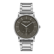 Lade das Bild in den Galerie-Viewer, Kenneth Cole New York KC50066001 Herrenuhr