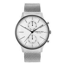 Lade das Bild in den Galerie-Viewer, Kenneth Cole New York KC50585006 Herrenuhr