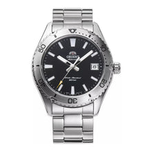 Lade das Bild in den Galerie-Viewer, Orient Mako 40 Automatic RA-AC0Q01B10B Herrenuhr