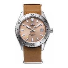 Lade das Bild in den Galerie-Viewer, Orient Mako 40 Automatic RA-AC0Q05P10B Herrenuhr