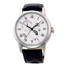 Lade das Bild in den Galerie-Viewer, Orient Sun and Moon Automatic RA-AK0008S10B Herrenuhr