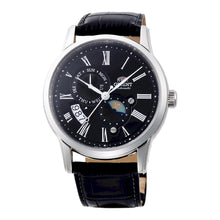 Lade das Bild in den Galerie-Viewer, Orient Sun and Moon Automatic RA-AK0010B10B Herrenuhr