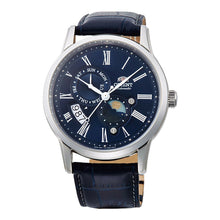 Lade das Bild in den Galerie-Viewer, Orient Sun and Moon Automatic RA-AK0011D10B Herrenuhr