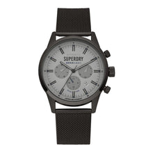 Lade das Bild in den Galerie-Viewer, Superdry Regent SYG256SBM Herrenuhr