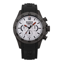 Lade das Bild in den Galerie-Viewer, Superdry Adventurer SYG257B Herrenuhr