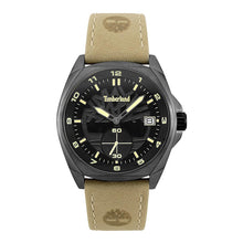 Lade das Bild in den Galerie-Viewer, Timberland Hutchington TBL.15354JSU/02 Herrenuhr