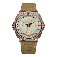 Lade das Bild in den Galerie-Viewer, Timberland Williston TDWGB2230802 Herrenuhr