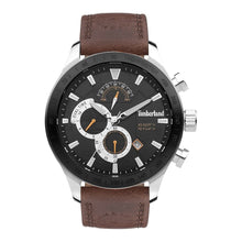 Lade das Bild in den Galerie-Viewer, Timberland Nickerson TDWGF2100201 Herrenuhr Dualtimer
