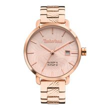 Lade das Bild in den Galerie-Viewer, Timberland Alewife TDWLH2101702 Damenuhr