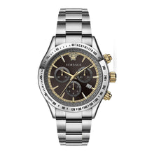 Lade das Bild in den Galerie-Viewer, Versace VEV700419 Sporty Herrenuhr Chronograph
