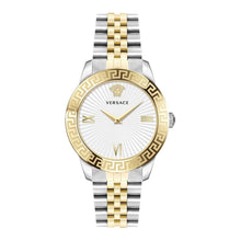 Lade das Bild in den Galerie-Viewer, Versace VEVC00519 Greca Damenuhr