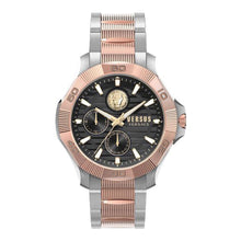 Lade das Bild in den Galerie-Viewer, Versus VSPZT2821 DTLA Herrenuhr