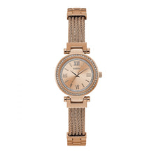 Lade das Bild in den Galerie-Viewer, Guess Mini Soho W1009L3 Damenuhr