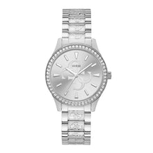 Lade das Bild in den Galerie-Viewer, Guess Anna W1280L1 Damenuhr