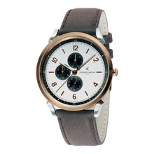 Lade das Bild in den Galerie-Viewer, Pierre Cardin Pigalle Nine Herrenuhr