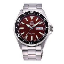 Lade das Bild in den Galerie-Viewer, Orient Mako III Automatic RA-AA0003R19B Herrenuhr