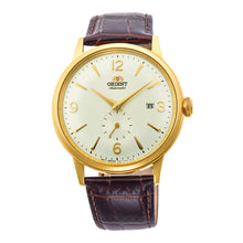 Lade das Bild in den Galerie-Viewer, Orient Bambino Automatic RA-AP0004S10B Herrenuhr