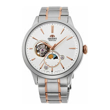 Lade das Bild in den Galerie-Viewer, Orient Sun and Moon Automatic RA-AS0101S10B Herrenuhr