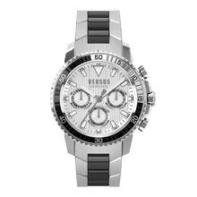 Lade das Bild in den Galerie-Viewer, Versus St. Germain Herrenuhr