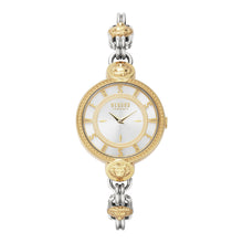 Lade das Bild in den Galerie-Viewer, Versus VSPLL0219 Les Docks Damenuhr