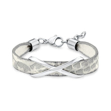 Lade das Bild in den Galerie-Viewer, s.Oliver Damen Armband 9024025
