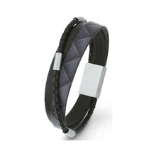 Lade das Bild in den Galerie-Viewer, s.Oliver Herren Armband 9235650
