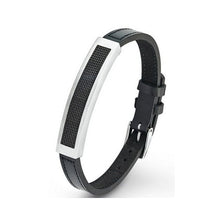 Lade das Bild in den Galerie-Viewer, s.Oliver Herren Armband 9919048

