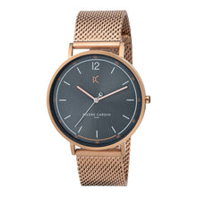 Lade das Bild in den Galerie-Viewer, Pierre Cardin Bonne Light CBN.3015 Herrenuhr
