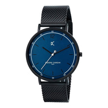 Lade das Bild in den Galerie-Viewer, Pierre Cardin Bonne Light CBN.3016 Herrenuhr
