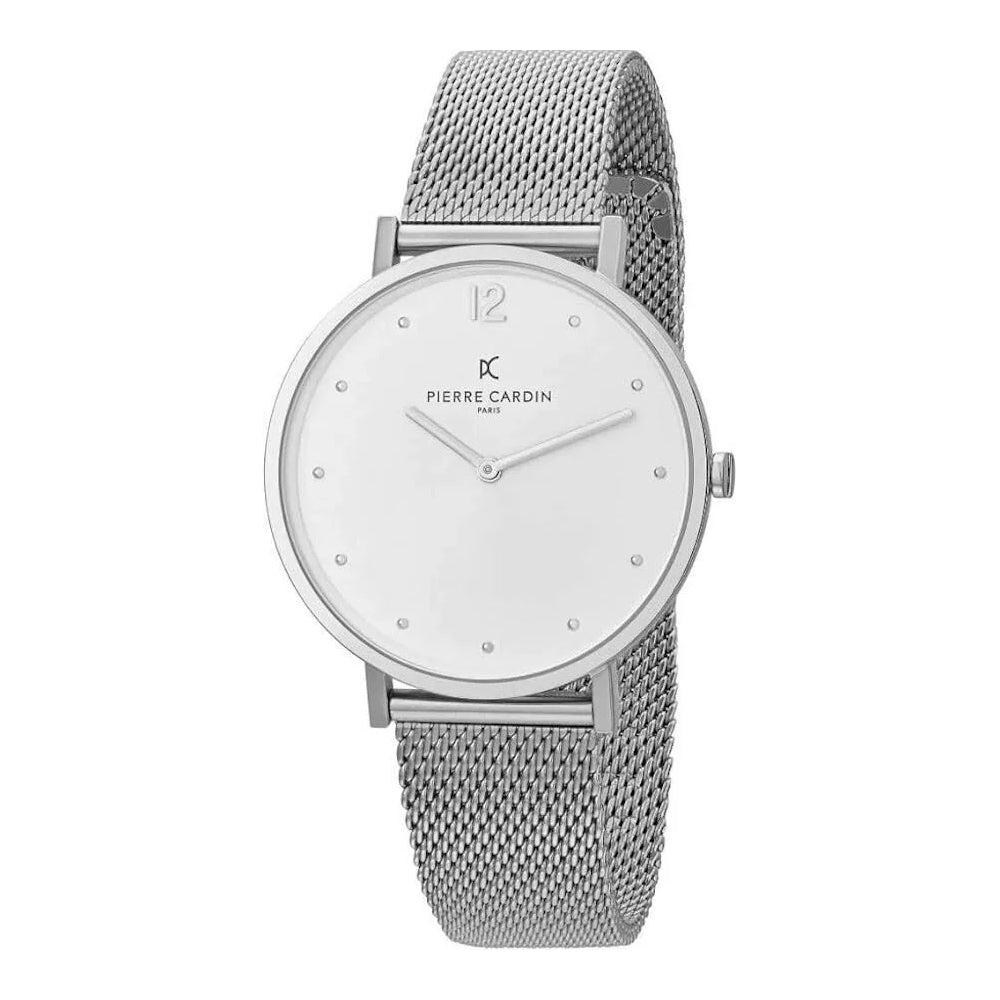 Pierre Cardin Belleville Simplicity CBV.1006 Damenuhr