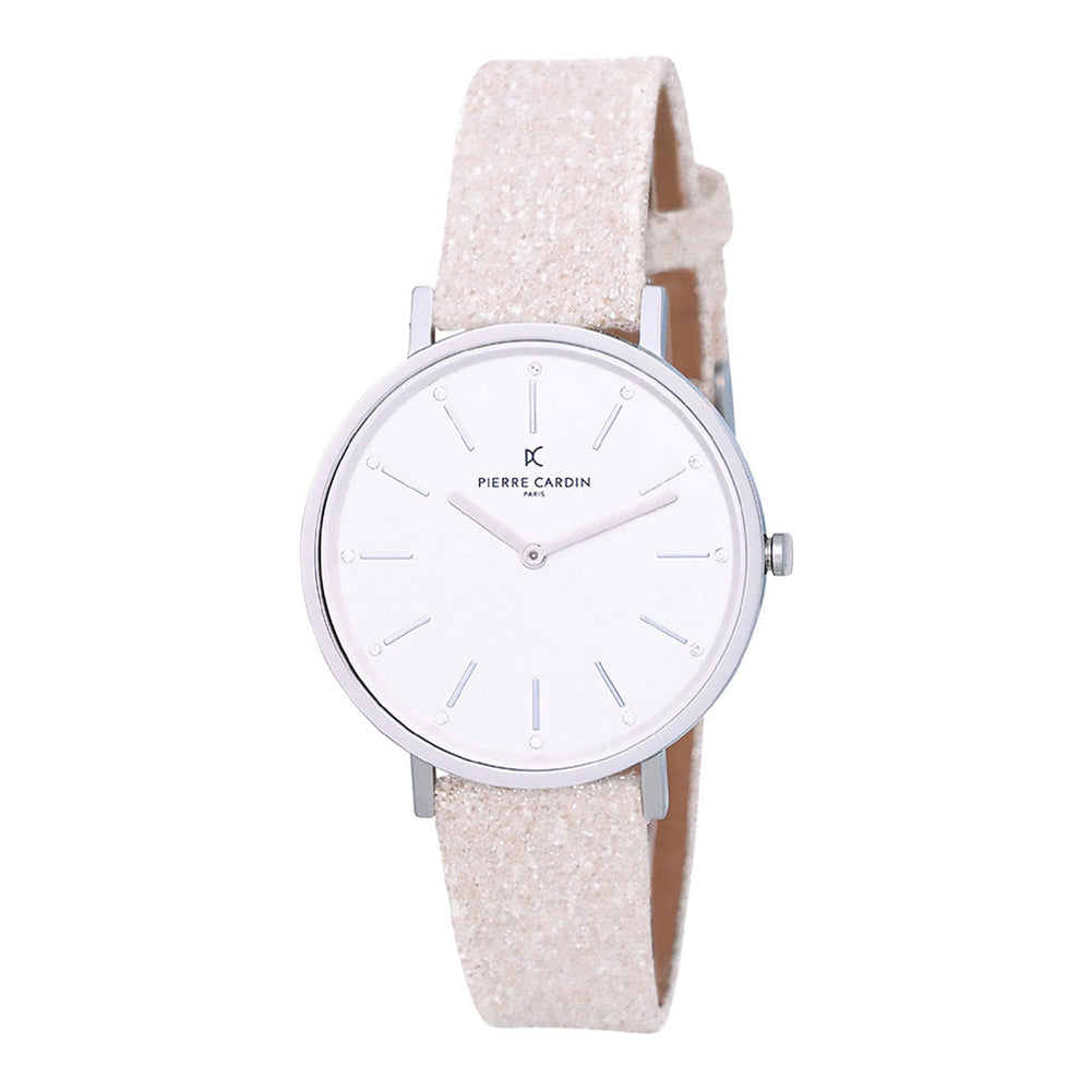 Pierre Cardin Belleville Glam CBV.1115 Damenuhr