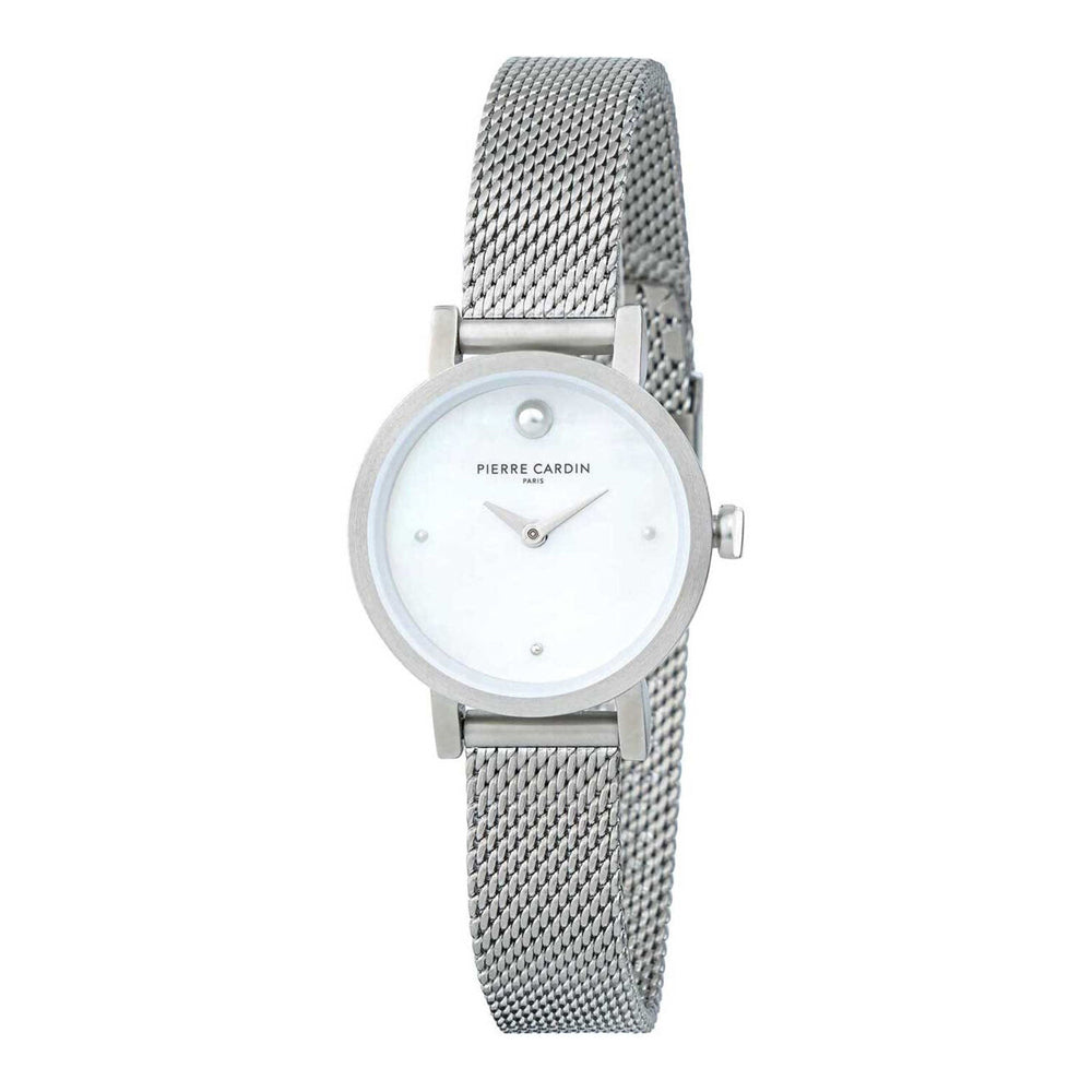 Pierre Cardin Canal St. Martin CCM.0522 Damenuhr