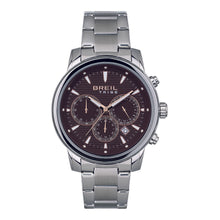 Lade das Bild in den Galerie-Viewer, Breil Caliber EW0512 Herrenuhr Chronograph
