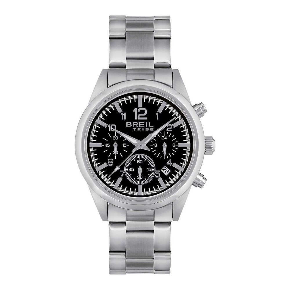Breil Yukon EW0568 Herrenuhr Chronograph