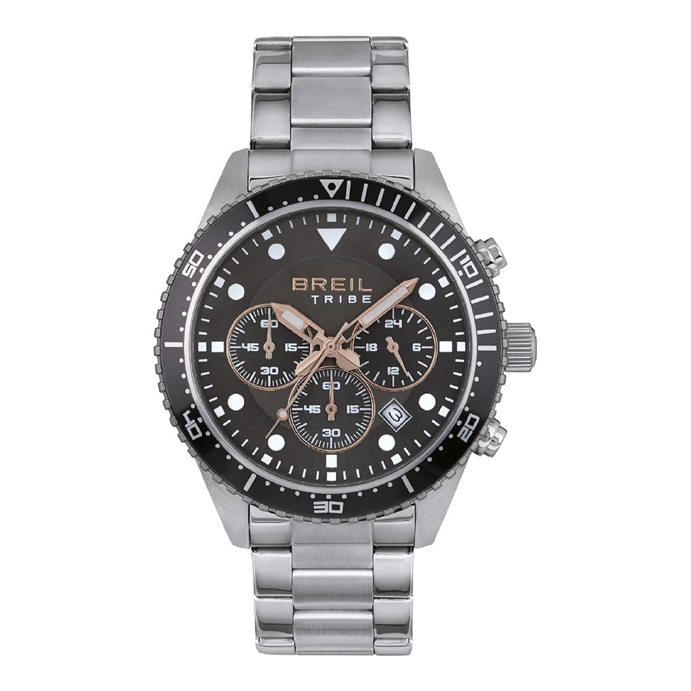 Breil Sail EW0580 Herrenuhr Chronograph