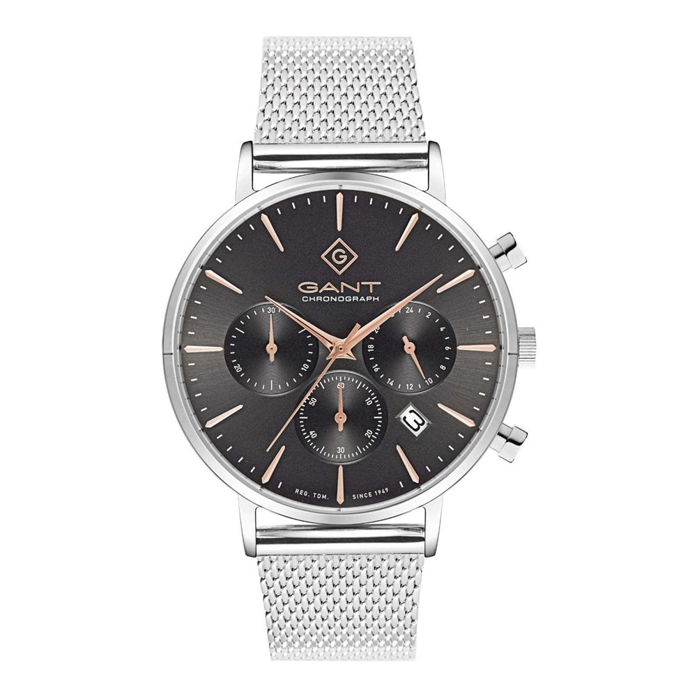 Gant Park Avenue Chrono Preteado G123004 Herrenuhr Chronograph