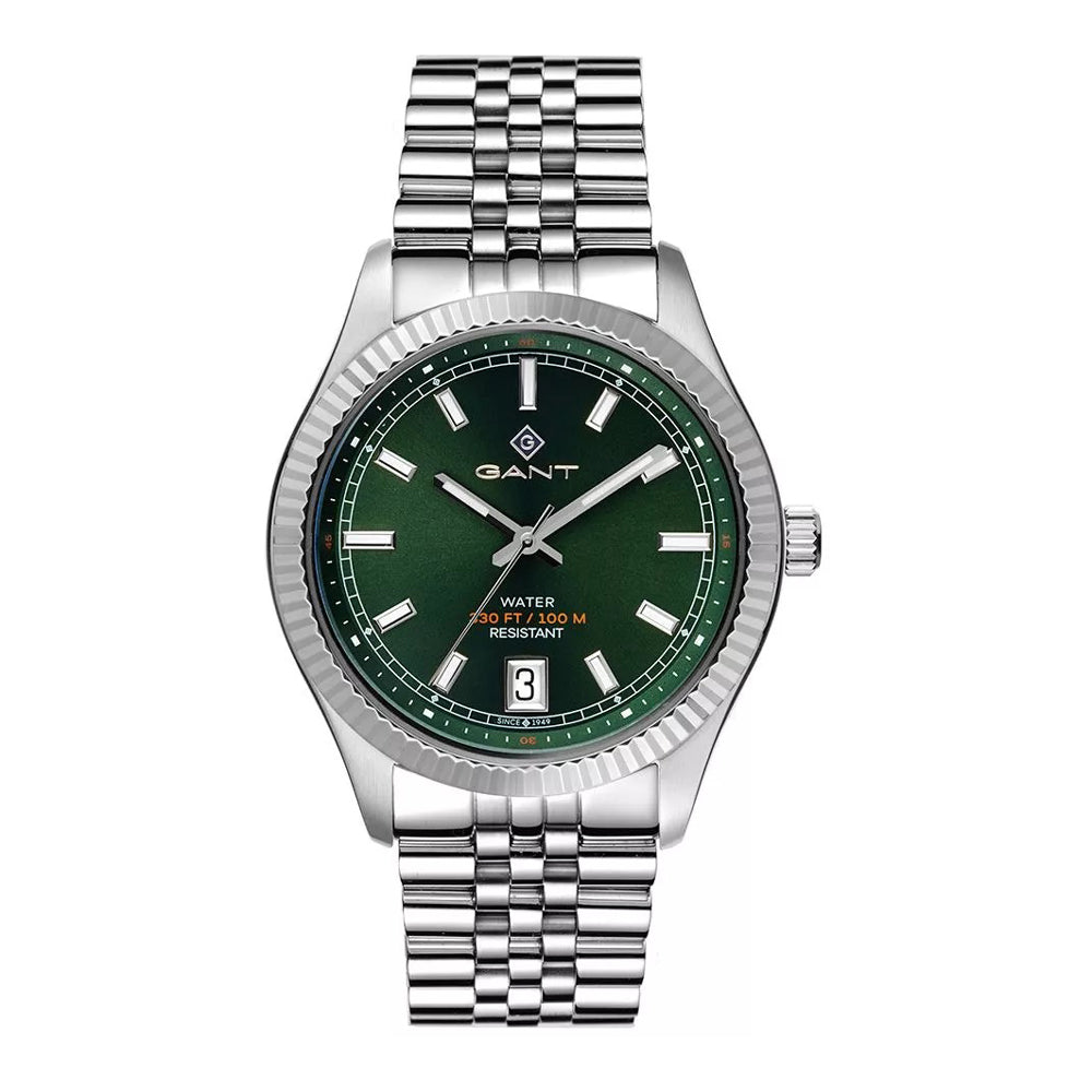 Gant Sussex 44 G166010 Herrenuhr