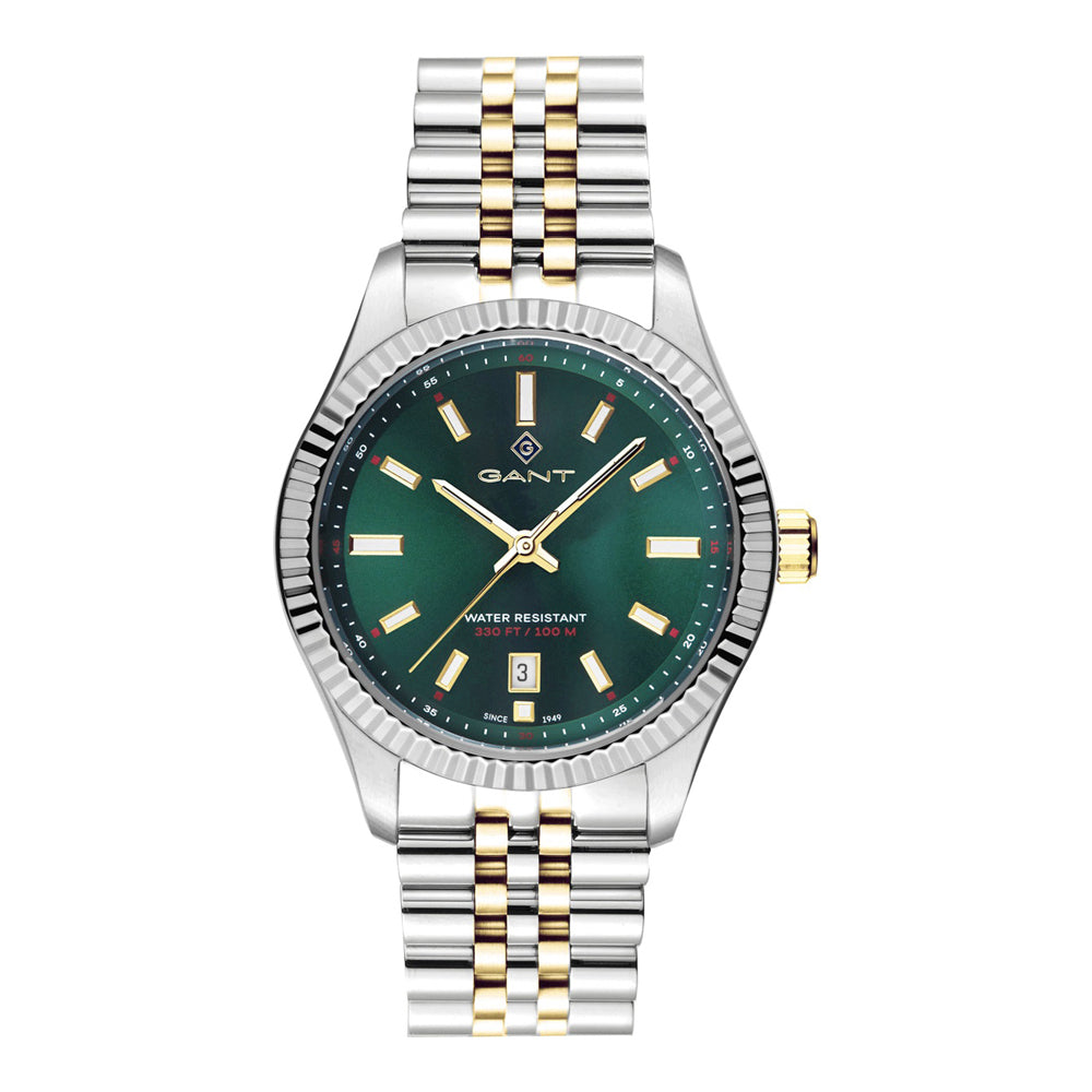 Gant Sussex Mid G171003 Damenuhr