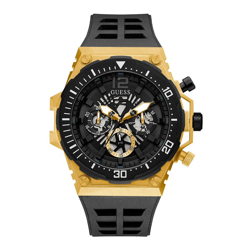 Guess Exposure GW0325G1 Herrenuhr