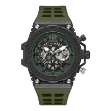 Lade das Bild in den Galerie-Viewer, Guess Exposure GW0325G2 Herrenuhr
