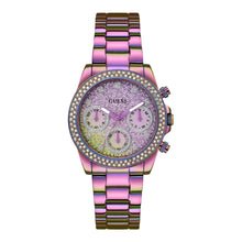 Lade das Bild in den Galerie-Viewer, Guess Sol GW0483L5 Damenuhr
