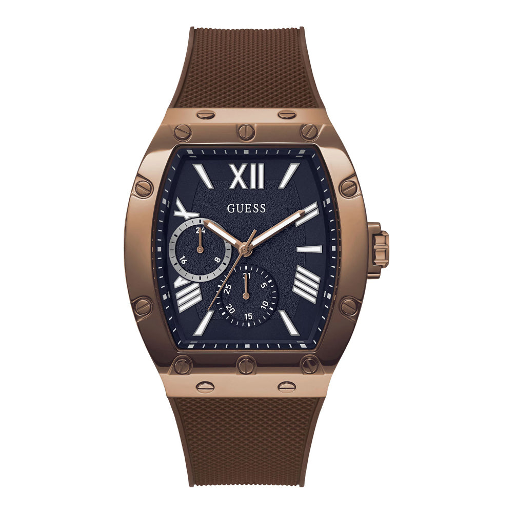 Guess Falcon GW0568G1 Herrenuhr