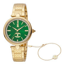 Lade das Bild in den Galerie-Viewer, Just Cavalli Set Valentines JC1L156M0065 Damenuhr
